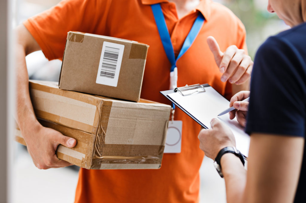 Courier Company in Islamabad